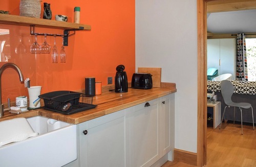 Heathfield Cottage | 1 bedroom accommodation in Heathfield