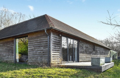 Heathfield Cottage | 1 bedroom accommodation in Heathfield