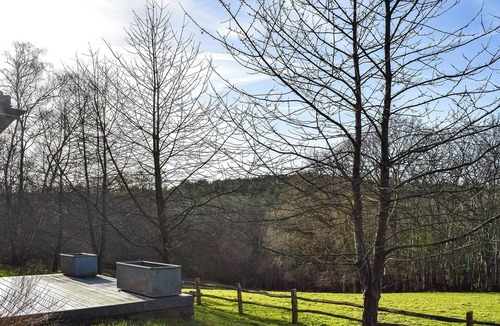 Heathfield Cottage | 1 bedroom accommodation in Heathfield