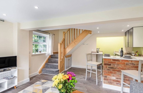 Sleaford Cottage | 1 bedroom accommodation in Heckington