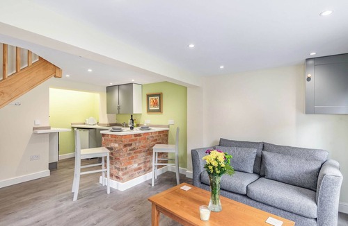 Sleaford Cottage | 1 bedroom accommodation in Heckington