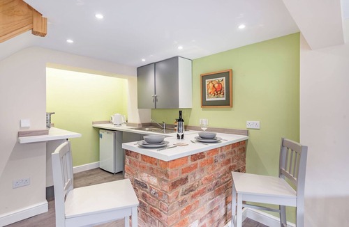 Sleaford Cottage | 1 bedroom accommodation in Heckington