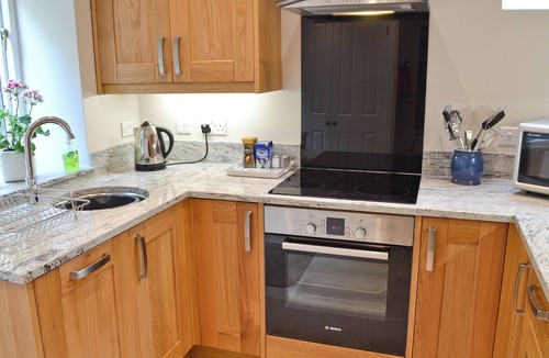 Calver Cottage | 1 bedroom accommodation in Curbar, near Bakewell