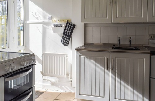 Horncliffe Cottage | 1 bedroom accommodation in Horncliffe