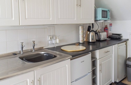 Horncliffe Cottage | 1 bedroom accommodation in Horncliffe