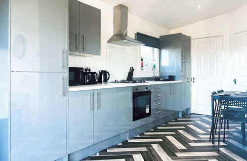 Kilwinning Cottage | 1 bedroom accommodation in Kilwinning