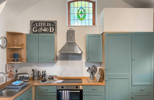 Leominster Cottage | 1 bedroom accommodation in Leominster