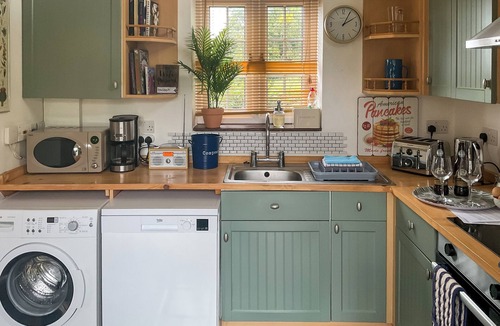 Leominster Cottage | 1 bedroom accommodation in Leominster