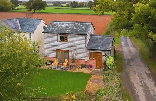 Leominster Cottage | 1 bedroom accommodation in Leominster