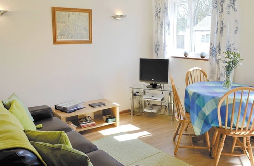 Littlebredy Cottage | 1 bedroom accommodation in Winterbourne, Steepleton