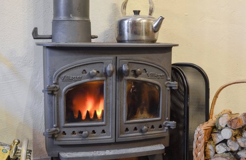 Llandovery Cottage | 1 bedroom accommodation in Llandovery