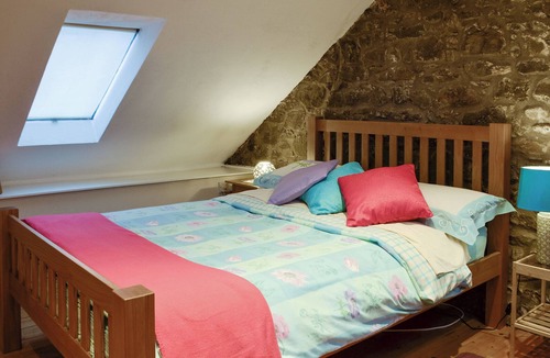 Llandovery Cottage | 1 bedroom accommodation in Llandovery