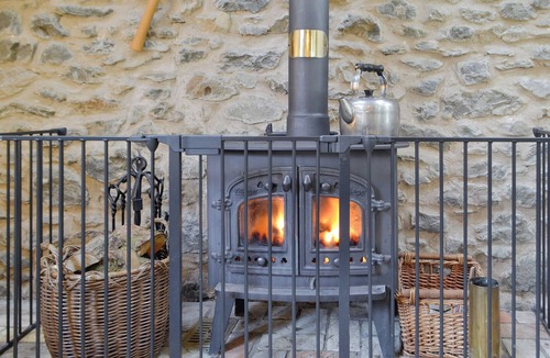 Llandovery Cottage | 1 bedroom accommodation in Llandovery