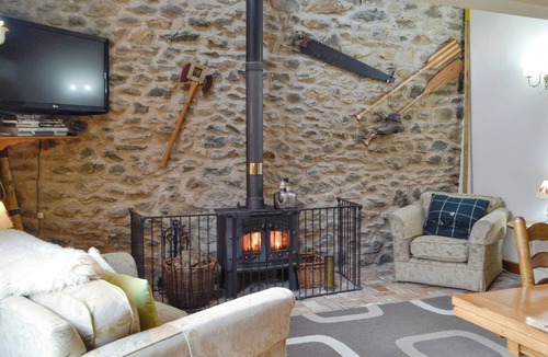 Llandovery Cottage | 1 bedroom accommodation in Llandovery