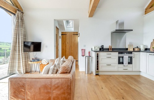 Cyfronydd Cottage | 1 bedroom accommodation in Llangyniew