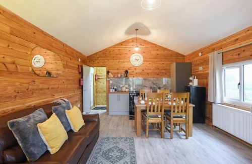 Garthmyl Cottage | 1 bedroom accommodation in Montgomery
