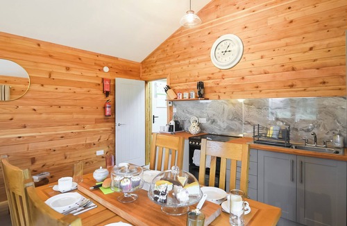 Garthmyl Cottage | 1 bedroom accommodation in Montgomery