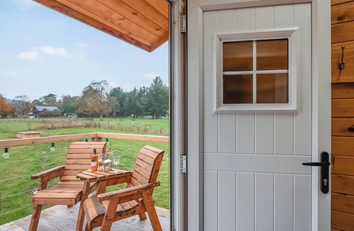 Garthmyl Cottage | 1 bedroom accommodation in Montgomery