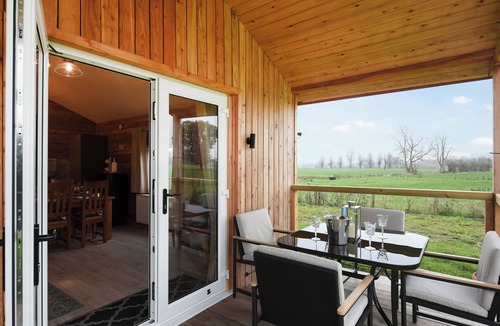 Garthmyl Cottage | 1 bedroom accommodation in Montgomery