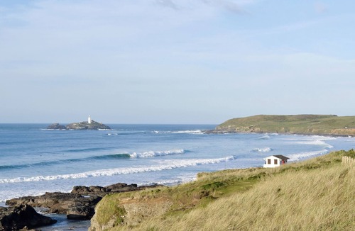 Mount Hawke Cottage | 1 bedroom accommodation in Mount Hawke