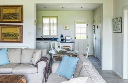 Hexham Cottage | 1 bedroom accommodation in near Hexham