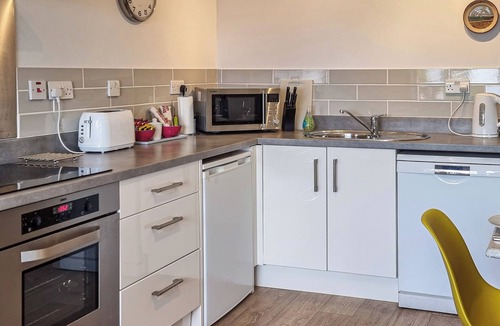 Portishead Cottage | 1 bedroom accommodation in Portishead