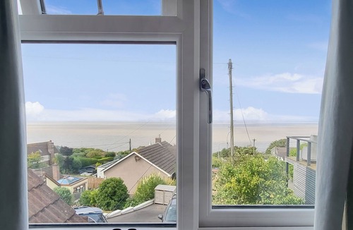 Portishead Cottage | 1 bedroom accommodation in Portishead