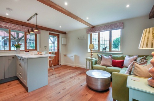Pulborough Cottage | 1 bedroom accommodation in Pulborough