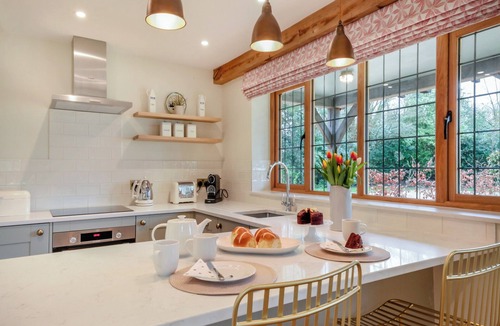 Pulborough Cottage | 1 bedroom accommodation in Pulborough