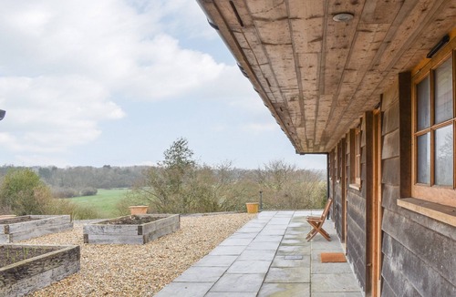 Pulborough Cottage | 1 bedroom accommodation in Pulborough