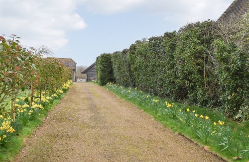 Pulborough Cottage | 1 bedroom accommodation in Pulborough