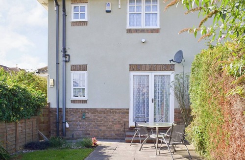 Scarborough Cottage | 1 bedroom accommodation in Scarborough