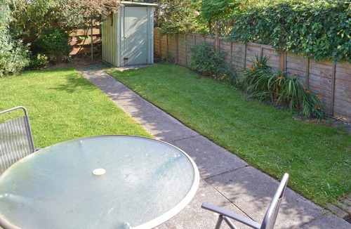 Scarborough Cottage | 1 bedroom accommodation in Scarborough