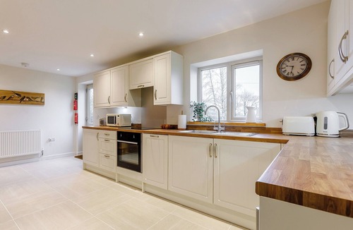 Sibford Gower Cottage | 1 bedroom accommodation in Shenington