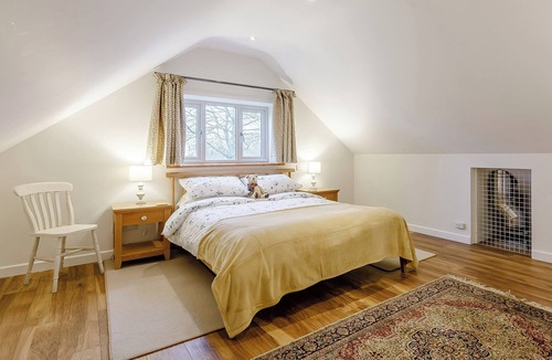 Sibford Gower Cottage | 1 bedroom accommodation in Shenington