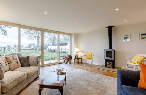 Sibford Gower Cottage | 1 bedroom accommodation in Shenington