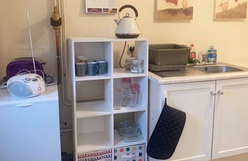 Loppington Cottage | 1 bedroom accommodation in Shrewsbury