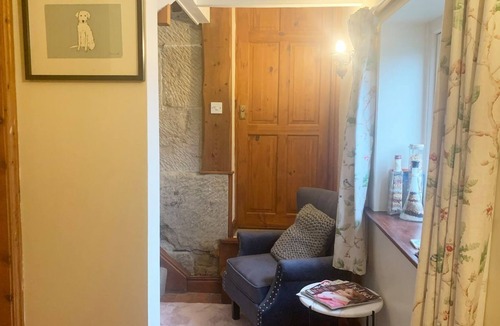 Loppington Cottage | 1 bedroom accommodation in Shrewsbury