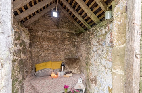 Loppington Cottage | 1 bedroom accommodation in Shrewsbury