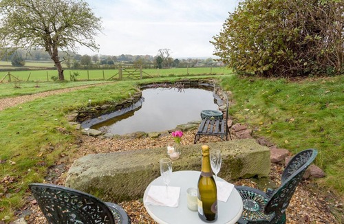 Loppington Cottage | 1 bedroom accommodation in Shrewsbury