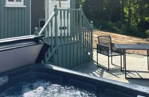 Halfway House Cottage | 1 bedroom accommodation in Shrewsbury