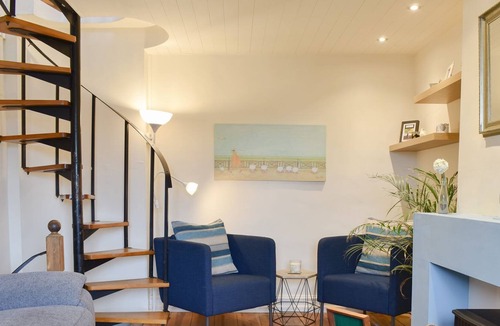 Hoylandswaine Cottage | 1 bedroom accommodation in Thurlstone