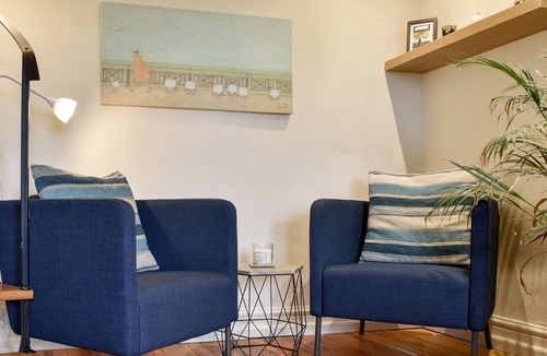 Hoylandswaine Cottage | 1 bedroom accommodation in Thurlstone