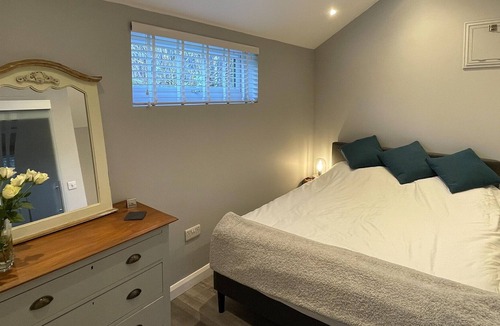 Clitheroe Cottage | 1 bedroom accommodation in Waddington