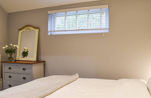 Clitheroe Cottage | 1 bedroom accommodation in Waddington