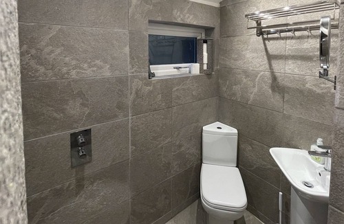 Clitheroe Cottage | 1 bedroom accommodation in Waddington