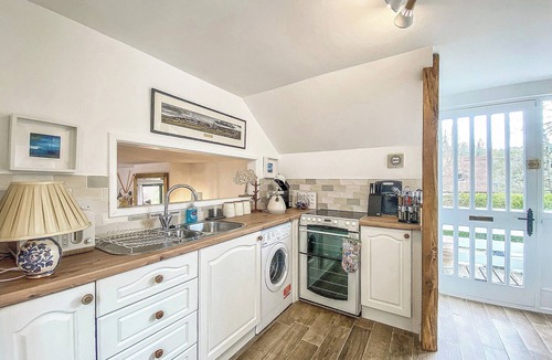 Crockerton Cottage | 1 bedroom accommodation in Warminster