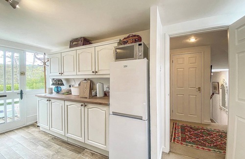 Crockerton Cottage | 1 bedroom accommodation in Warminster