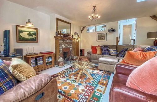 Crockerton Cottage | 1 bedroom accommodation in Warminster