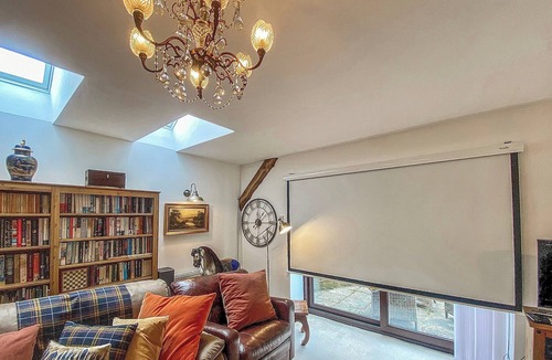 Crockerton Cottage | 1 bedroom accommodation in Warminster